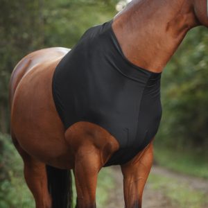 Наплечник эластичный MIU Equestrian Chest liner