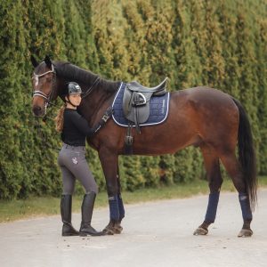 Вальтрап MIU Equestrian Elegance