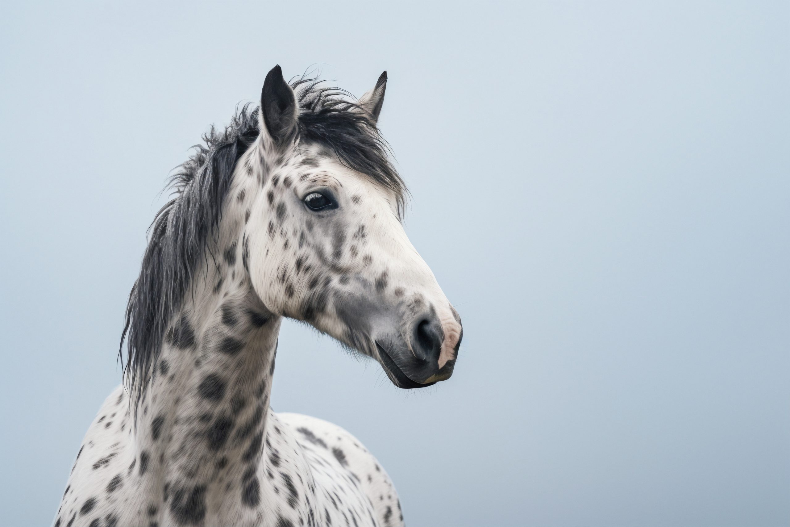 view-wild-horse