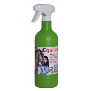 Кондиционер для шерсти,гривы и хвоста EQUILUX, 750 мл