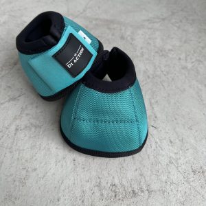Колокольчики Di Action RIDDLI EDITION, зеленые