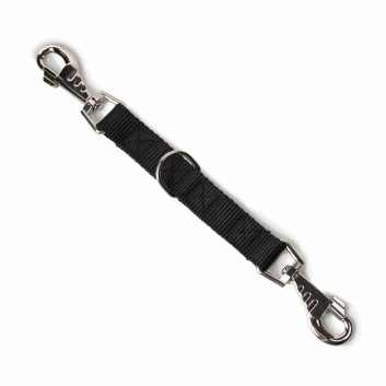 Переходник для корды HV чёрный