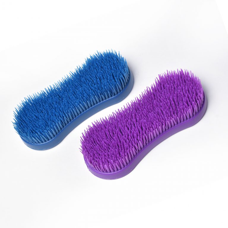 Щётка Magic brush, синяя