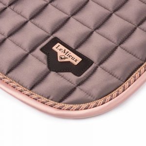 Вальтрап конкурный LeMieux Loire Classic Ember