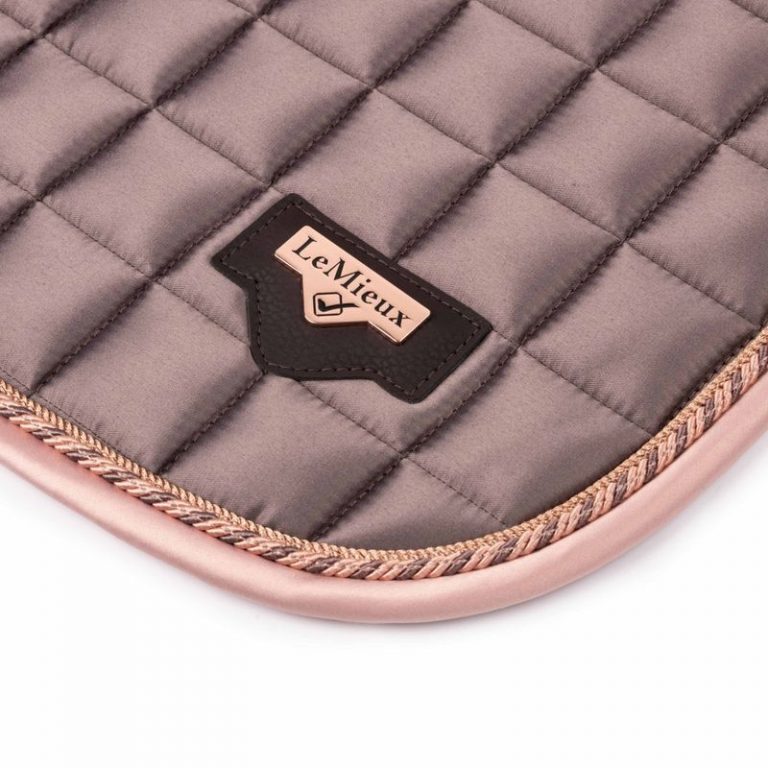 Вальтрап конкурный LeMieux Loire Classic Ember