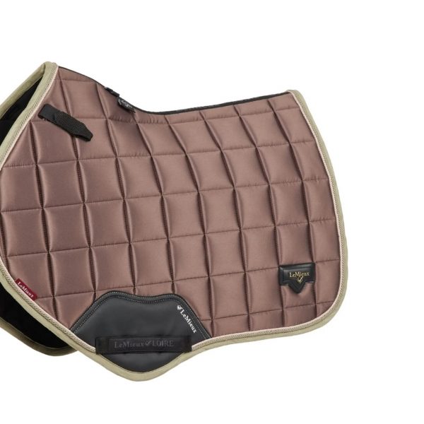 Вальтрап конкурный LeMieux Loire Classic Ember