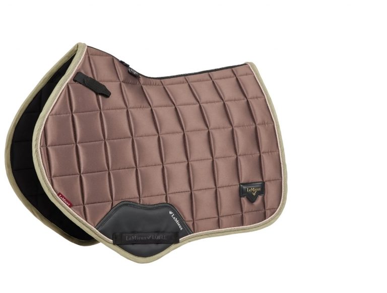 Вальтрап конкурный LeMieux Loire Classic Ember