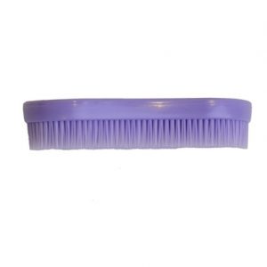 Щётка Magic brush, фиолетовая