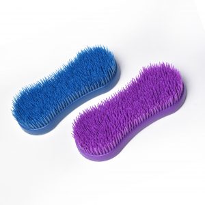 Щётка Magic brush, фиолетовая