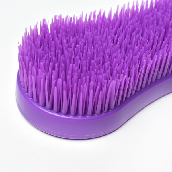Щётка Magic brush, фиолетовая