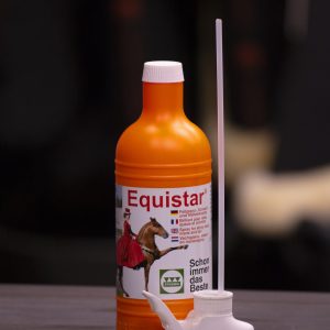 Кондиционер для гривы и хвоста EQUISTAR, 750мл