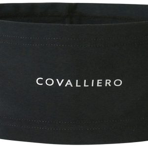 Полоска на голову Covalliero тонкая под каску, чёрная