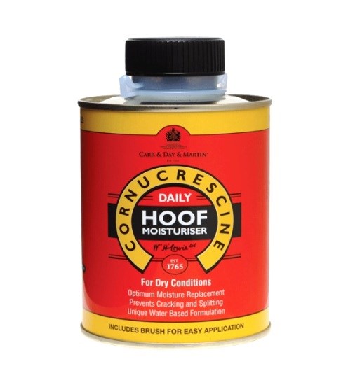 Увлажняющее средство для копыт Carr&Day&Martin Cornucrescine Hoof Moisturiser 0.5л