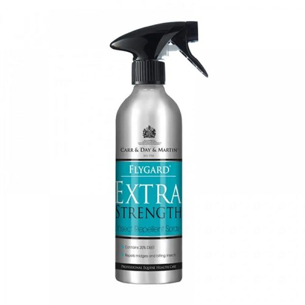 Экстра сильный репеллент Carr&Day&Martin Extra Strength Insect Repellent 0.5л