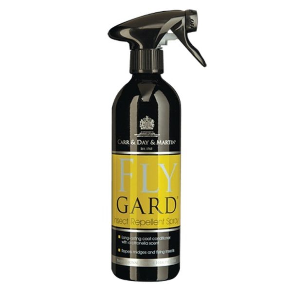 Репеллент Carr&Day&Martin Flygard 0.5л