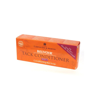 Традиционное мыло Carr&Day&Martin Belvoir Tack Conditioning Soap 250г