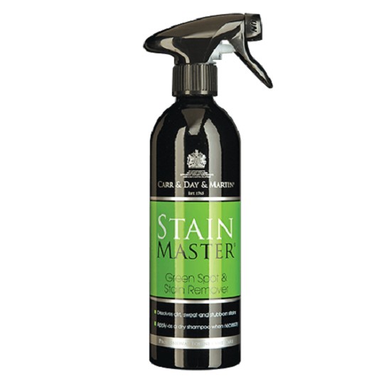 Отбеливатель для шерсти Carr&Day&Martin Stain Master 0.5л
