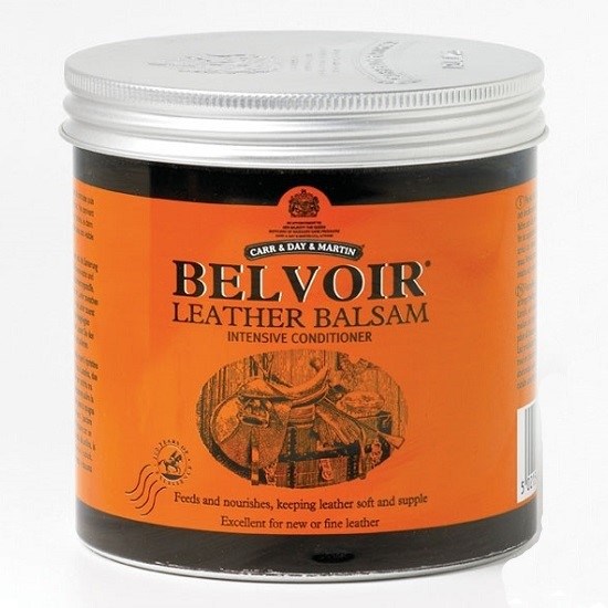 Бальзам для кожи Carr&Day&Martin Belvoir Leather Balsam Intensive Conditioner 0.5л