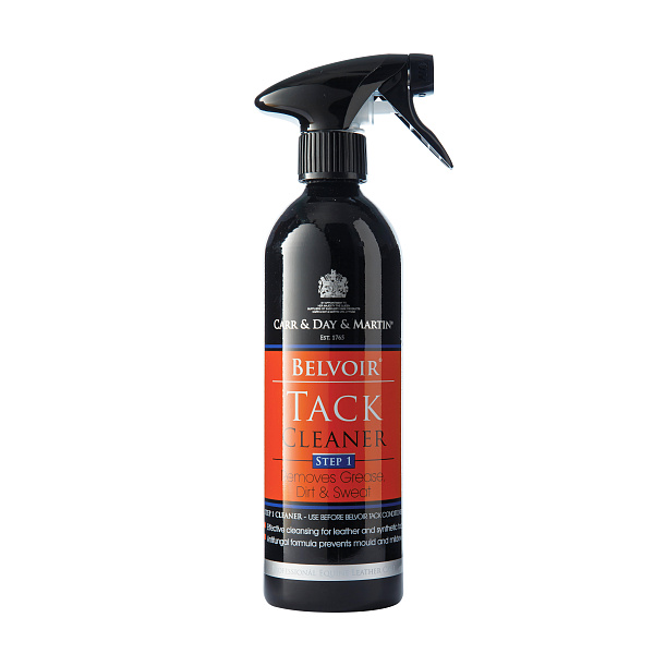 Чистящий спрей Carr&Day&Martin Belvoir Tack Cleaner Spray 0.5л